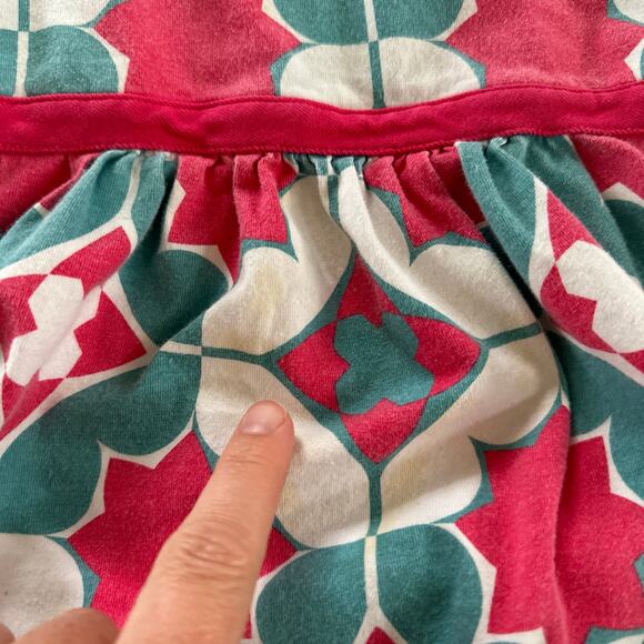 Tea Collection SALIMA FLUTTER
WRAP DRESS Dress - Picture 10 of 10